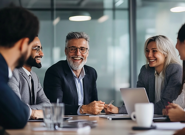 Skuteczne planowanie finansowe dla firm rodzinnych – od pokolenia do pokolenia