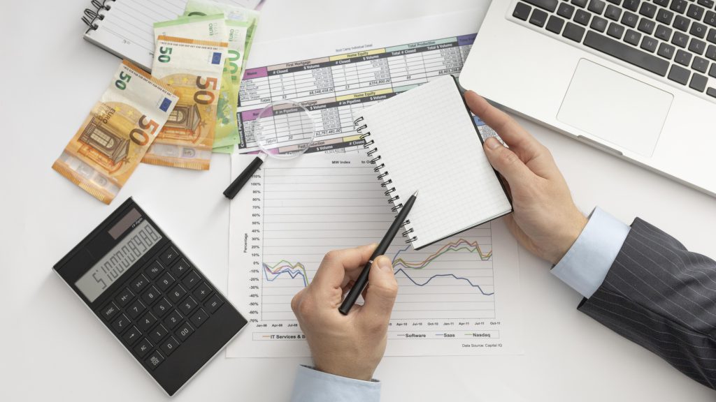 łaczenie finansów