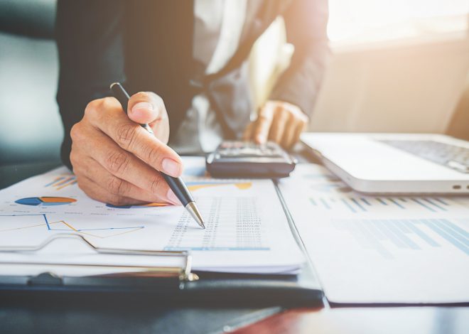 Strategia inwestycyjna jako element strategii rozwoju firmy – jak to połączyć?