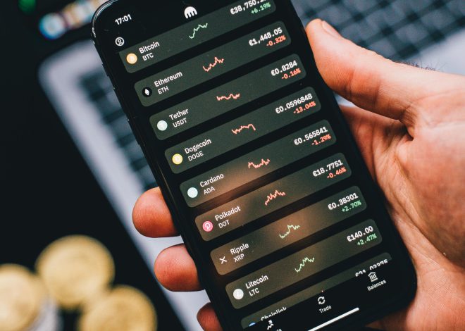 Czy inwestowanie w kryptowaluty ma przyszłość? Przewodnik po rynku cyfrowych aktywów