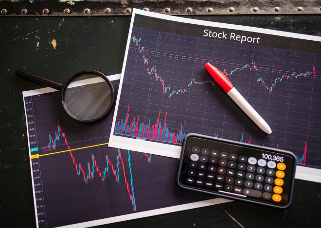 Akumulacja na rynku finansowym – co to jest i jak ją rozpoznać