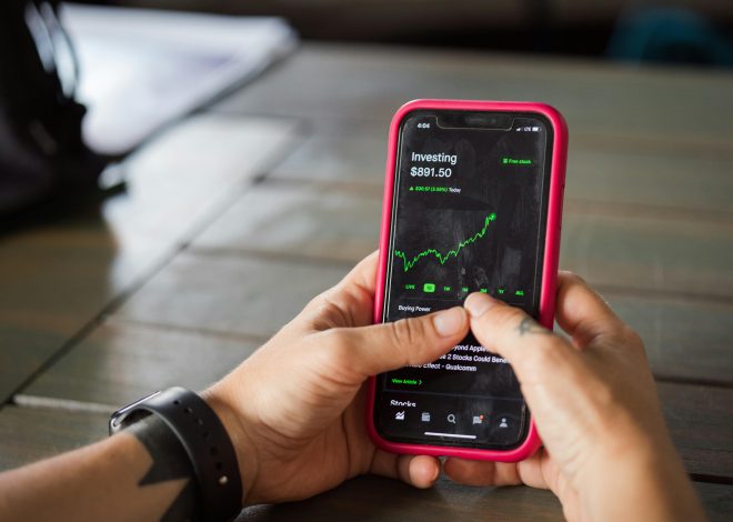 Strategie inwestycyjne na giełdzie: value investing vs. growth investing