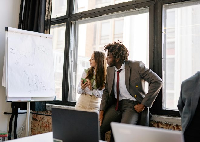 Strategia inwestycyjna jako element strategii rozwoju firmy – jak to połączyć?