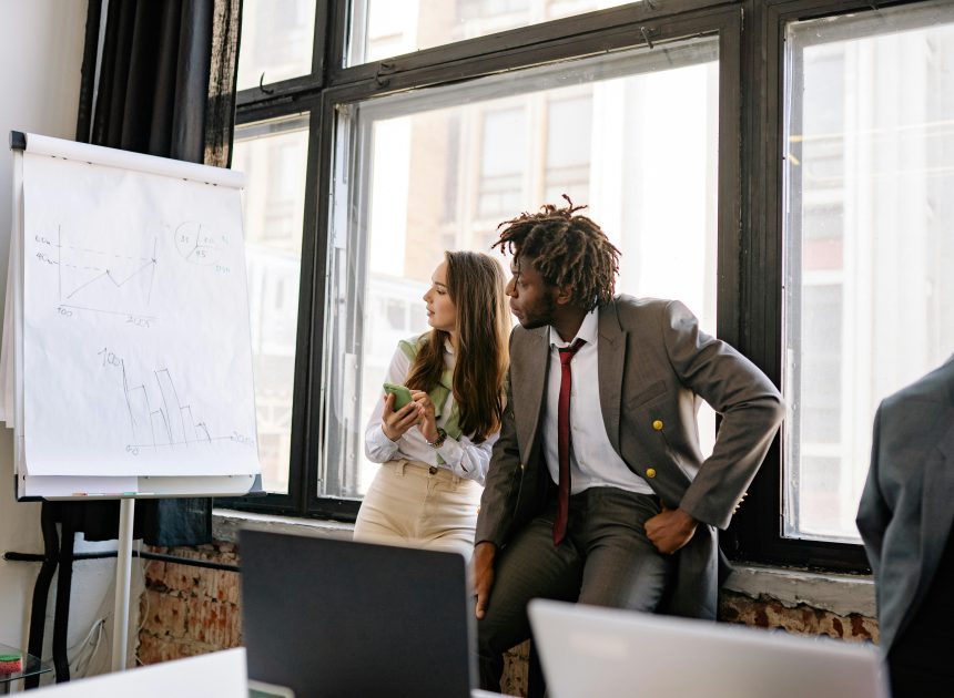 Strategia inwestycyjna jako element strategii rozwoju firmy – jak to połączyć?