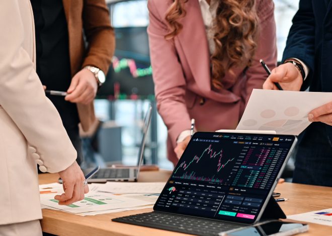 Analiza fundamentalna vs. analiza techniczna – która jest lepsza do inwestowania na giełdzie?