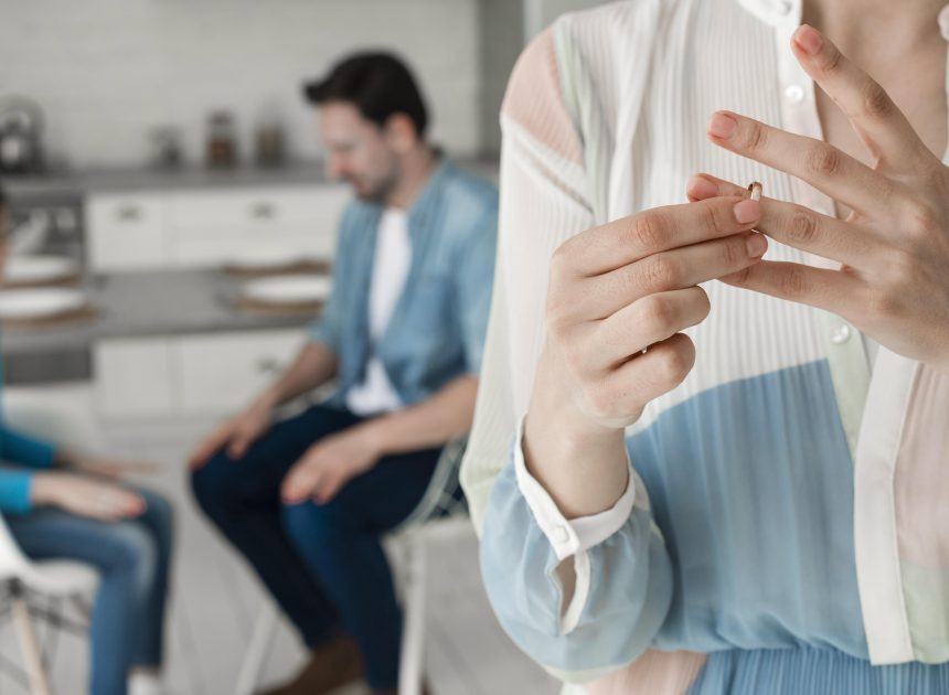 Doradztwo majątkowe a rozwód – planowanie finansowe w trudnych sytuacjach