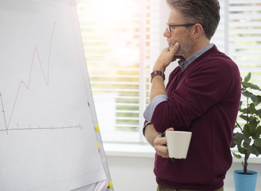 Pułapki psychologiczne w inwestowaniu – dlaczego działamy nieracjonalnie?